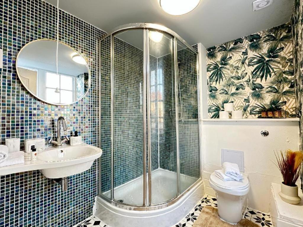 Comfortable Family Near Park Lane Appartement